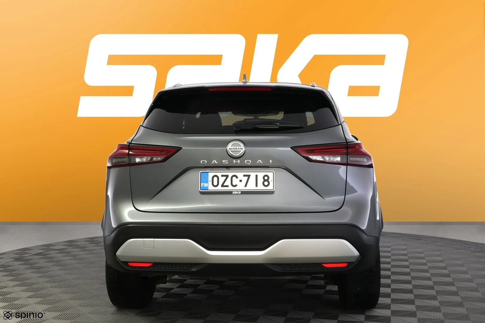 Car Image - 5qt5uG8g3kPiywLK471bkd