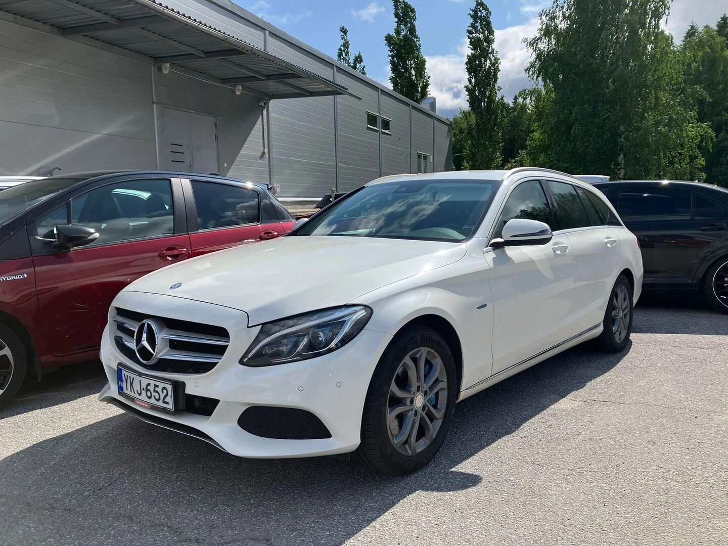 Car Image - 2ikBa81qoq6Y7gtqOVN1Lu