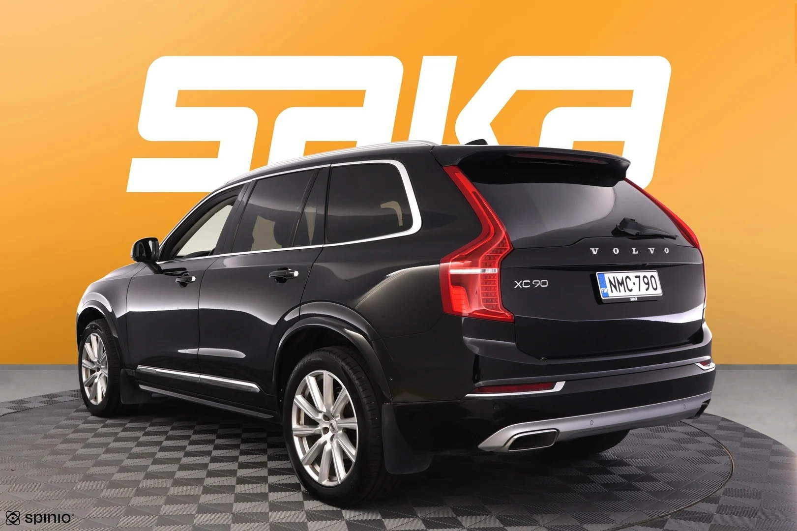 Car Image - 3fOUpE4JA5Jc88Y8o94ZxI