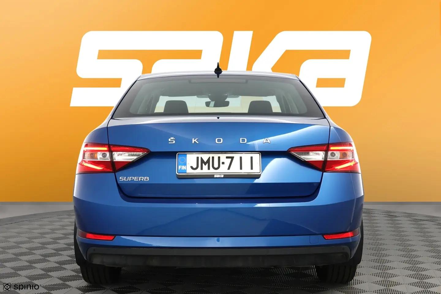 Car Image - FAcisVqUUta3EkMVpNmS4