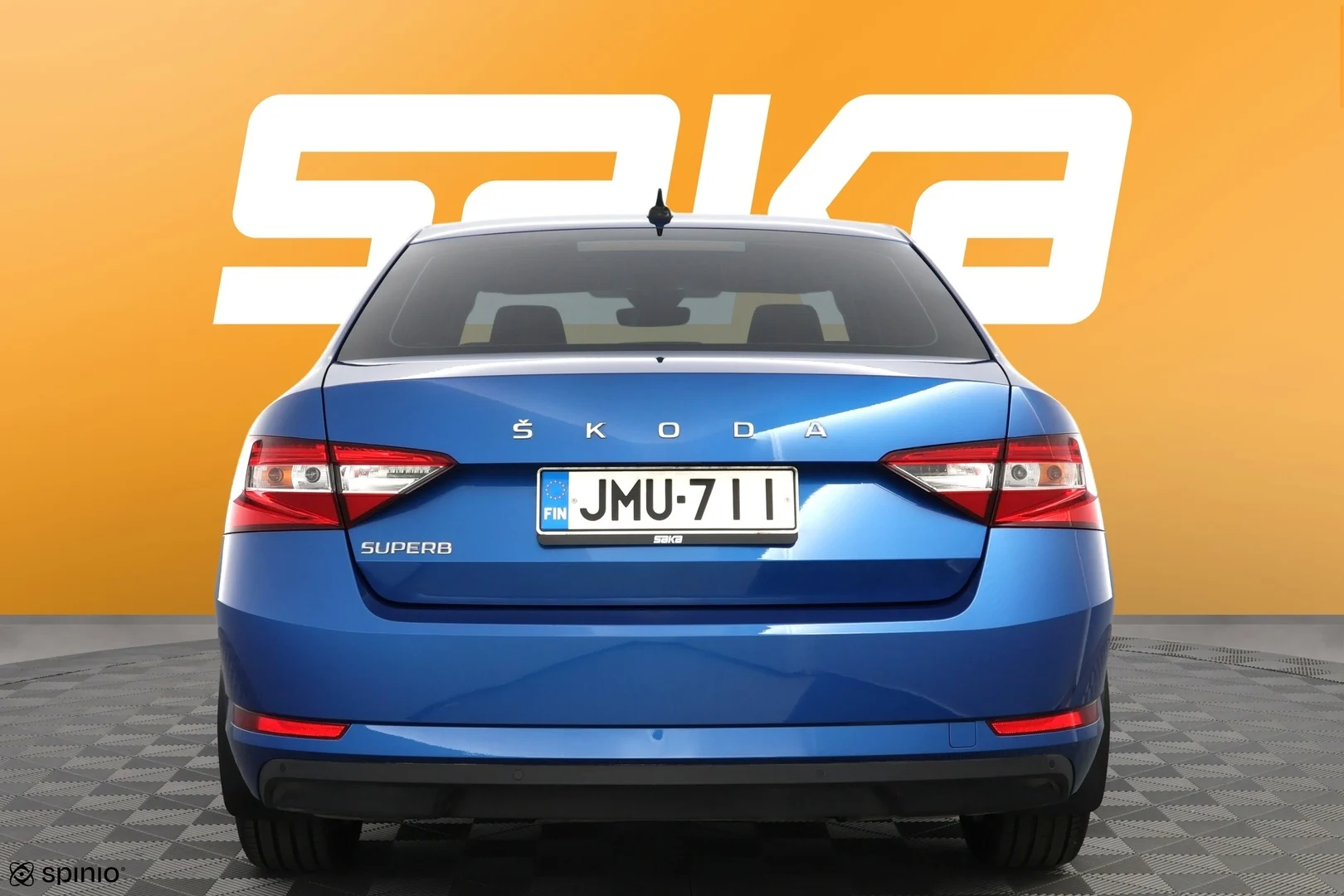 Car Image - FAcisVqUUta3EkMVpNmS4