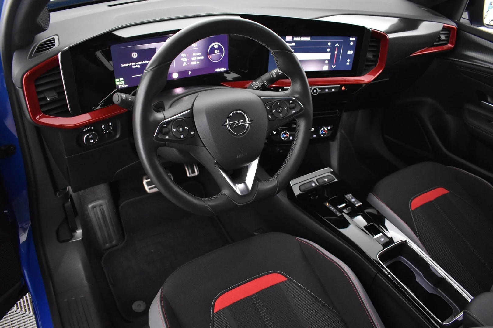 Car Image - 7vgLuoUfPqdP2bYsSUDxRs