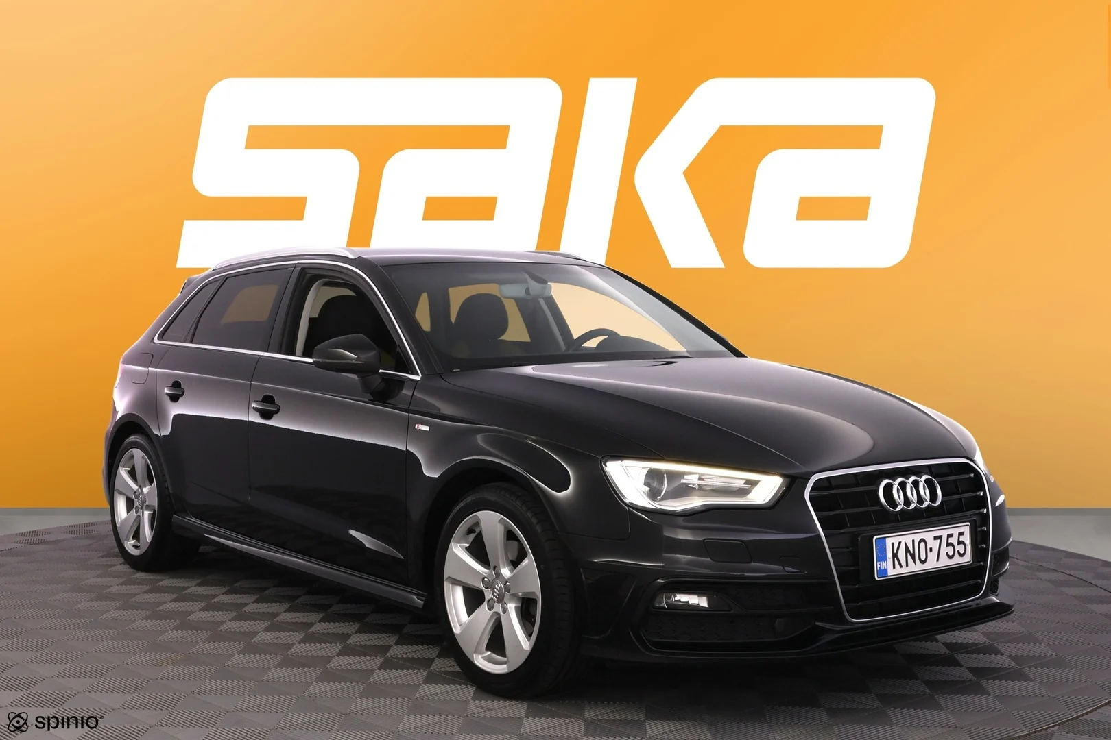 Car Image - 3sydWkXYtHNRjX4GUHoB9V