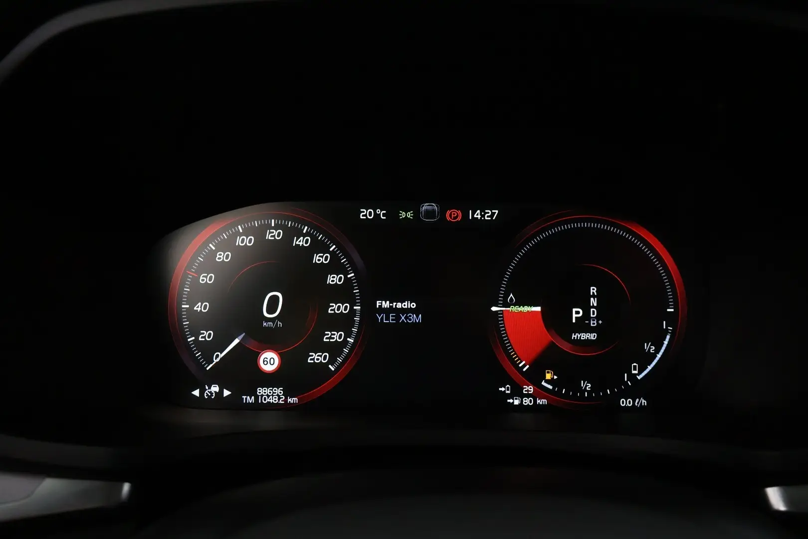 Car Image - 4vkeOyu7VrIBvfNCV3dFZo