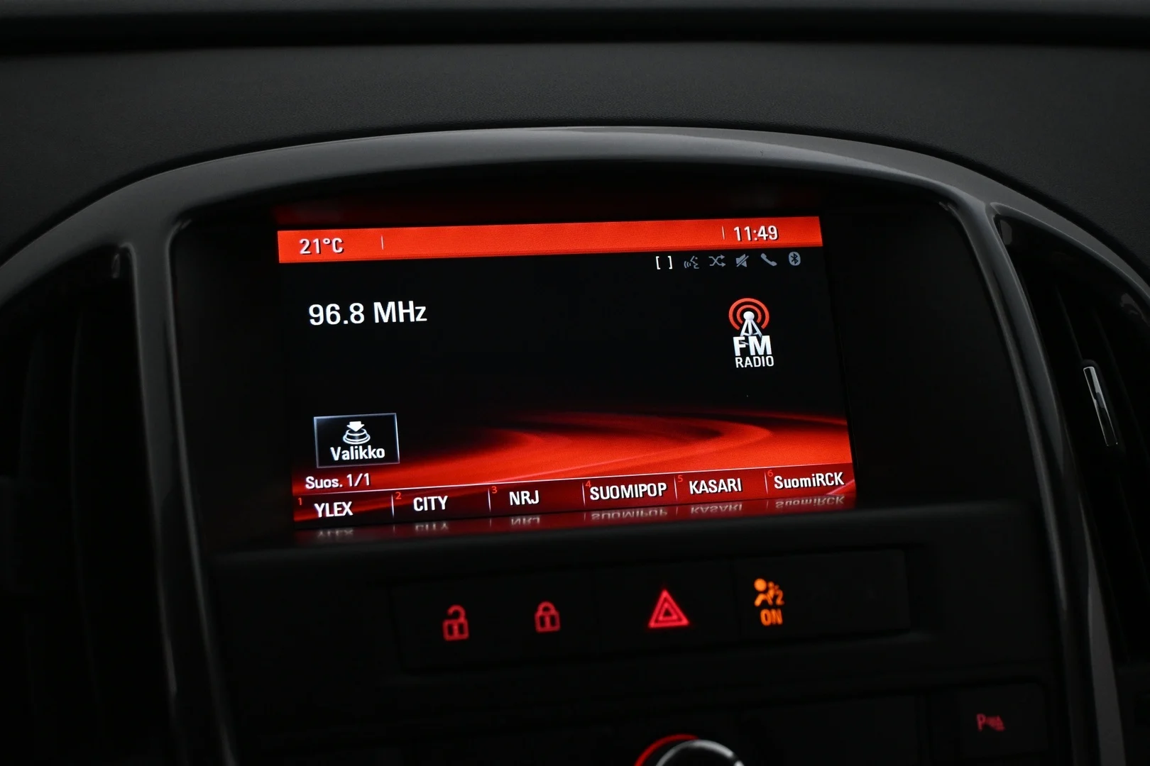 Car Image - 5xdmRkKLA9dbAikHqPrKDd