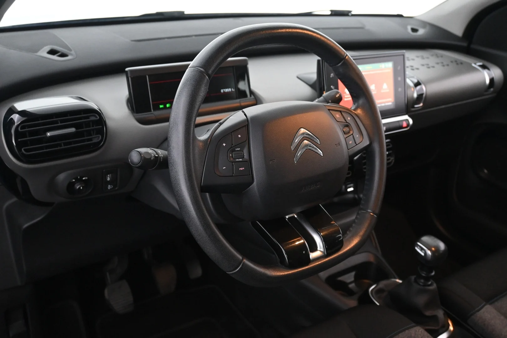 Car Image - 3fxAfowjJ6G5klwwEEeXXi