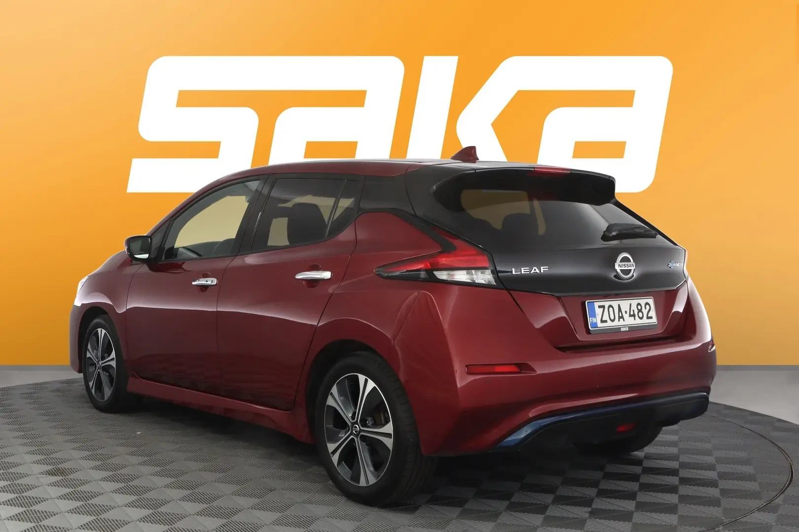 Car Image - 5tdqCCAfJ1mxrXiomK9a8v