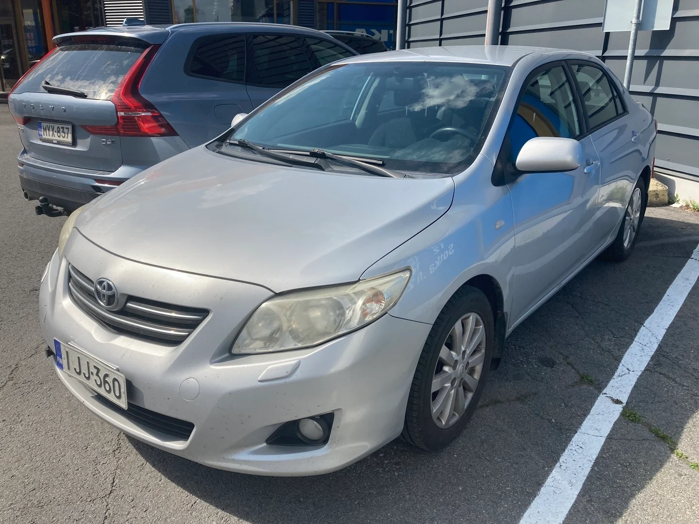 Car Image - 61Pf4t3d0giRnoiSCOkonk