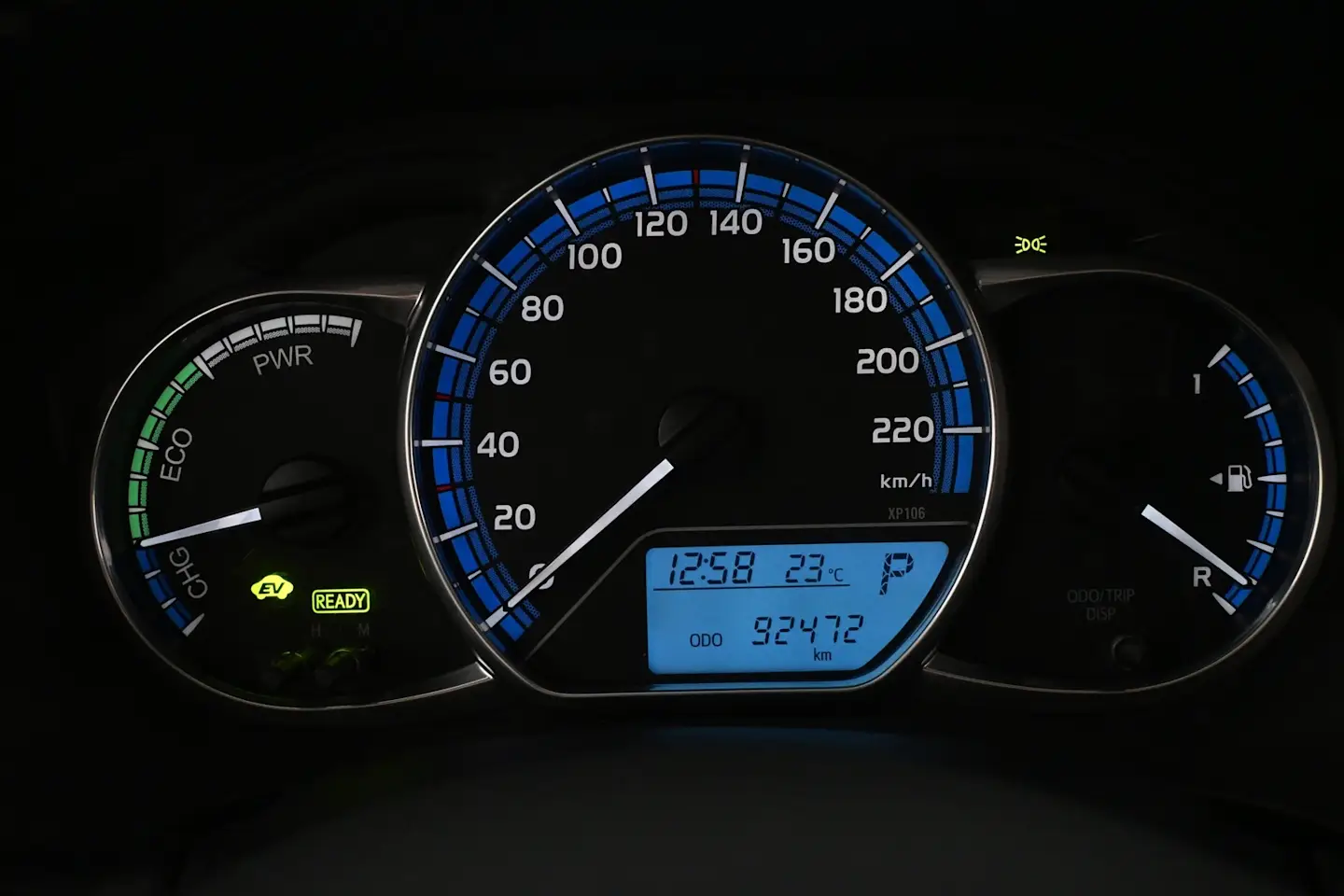 Car Image - 5hSmcreshy2YiwcCDxzW0U