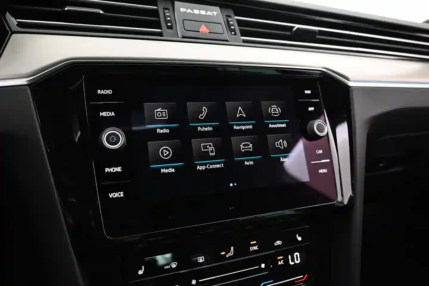 Car Image - 3EveOmnNFwEfSUTtRldezn