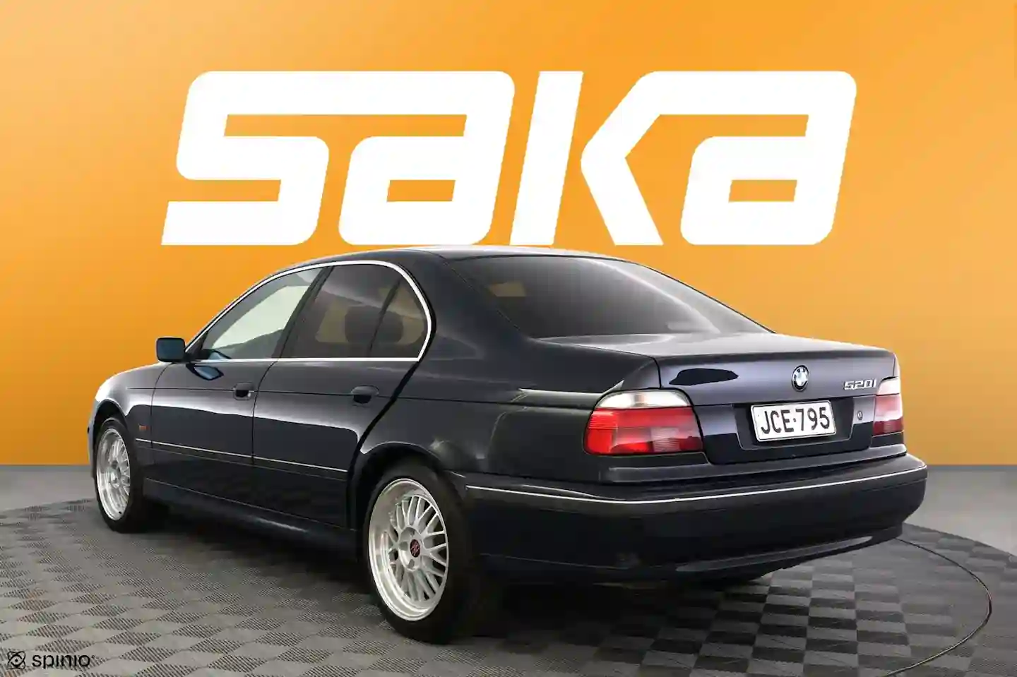Car Image - 3IKiY7PbxQxpnScLIMlczu