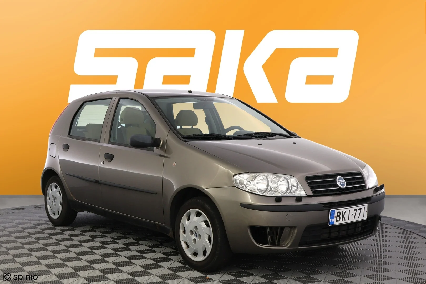 Car Image - 2XH6eKNKSVOaWkEZ5KpLzX