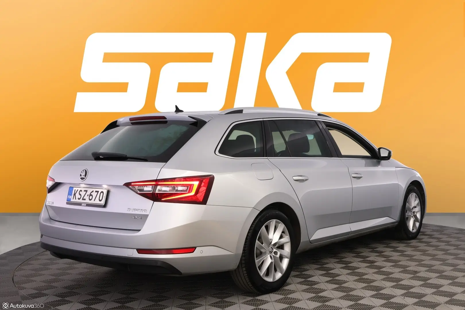 Car Image - 7HAbkWZSFG1pKNiStAGeiF