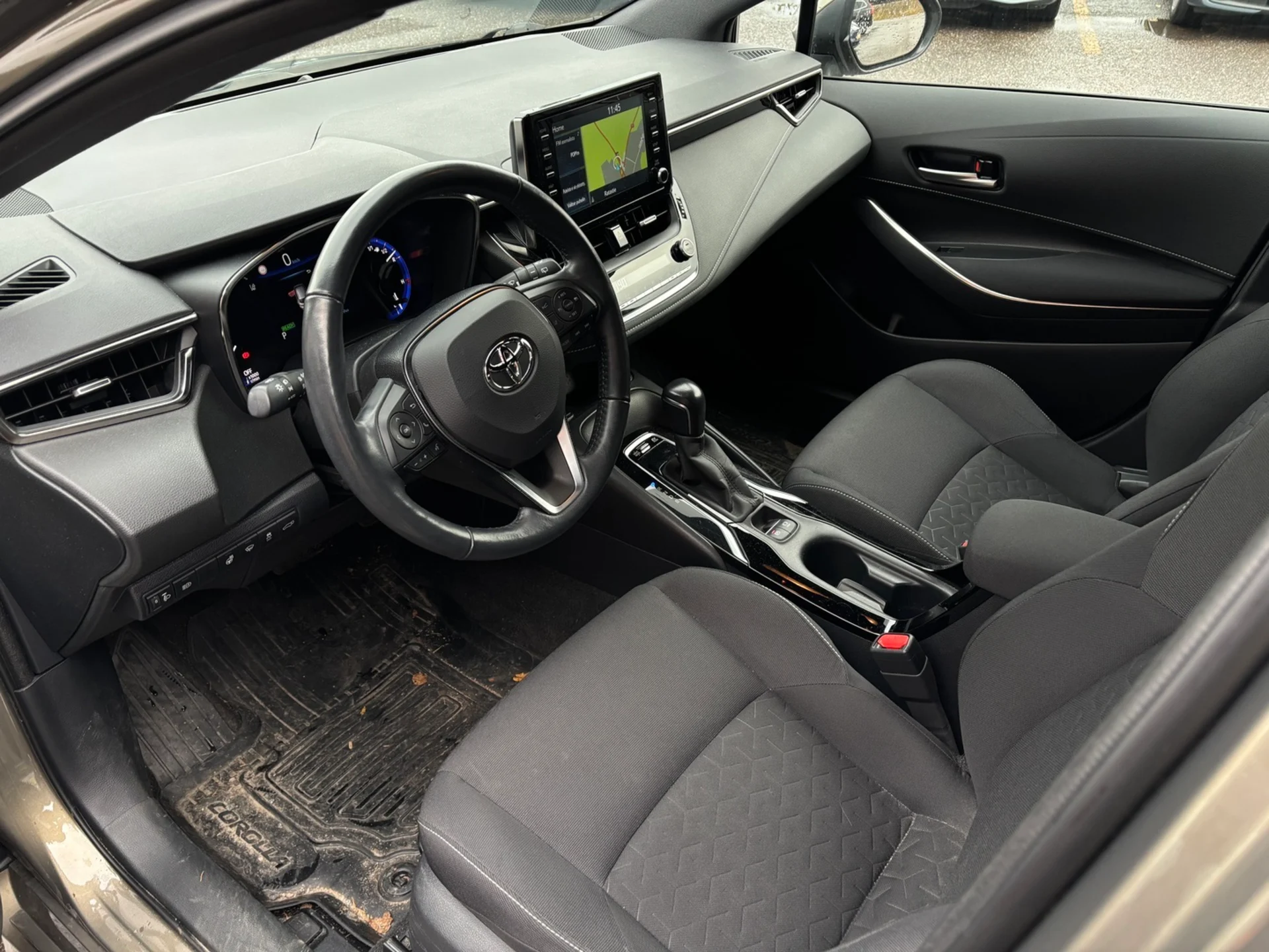 Car Image - 1MWxK1yWahulk195021i12