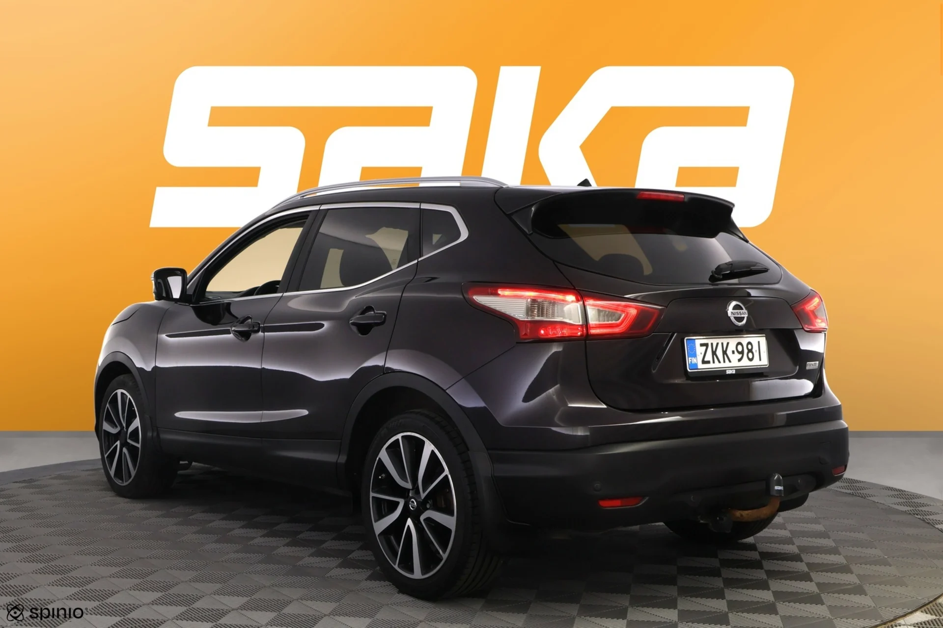 Car Image - 1Xz1Rsjlm6tV7zrxbkKg98