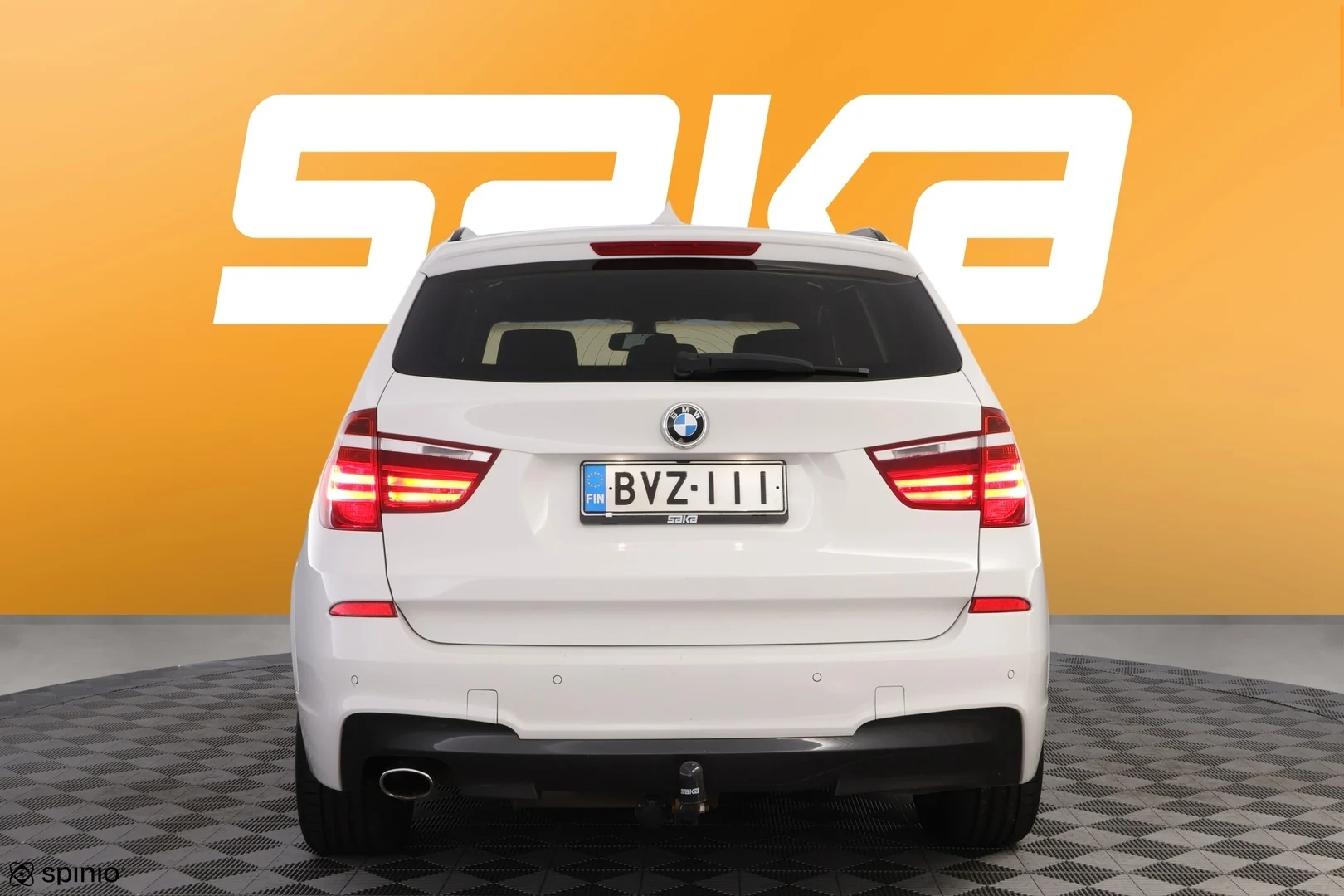 Car Image - 6WioC5F0jGmLZjrQWdCfiW
