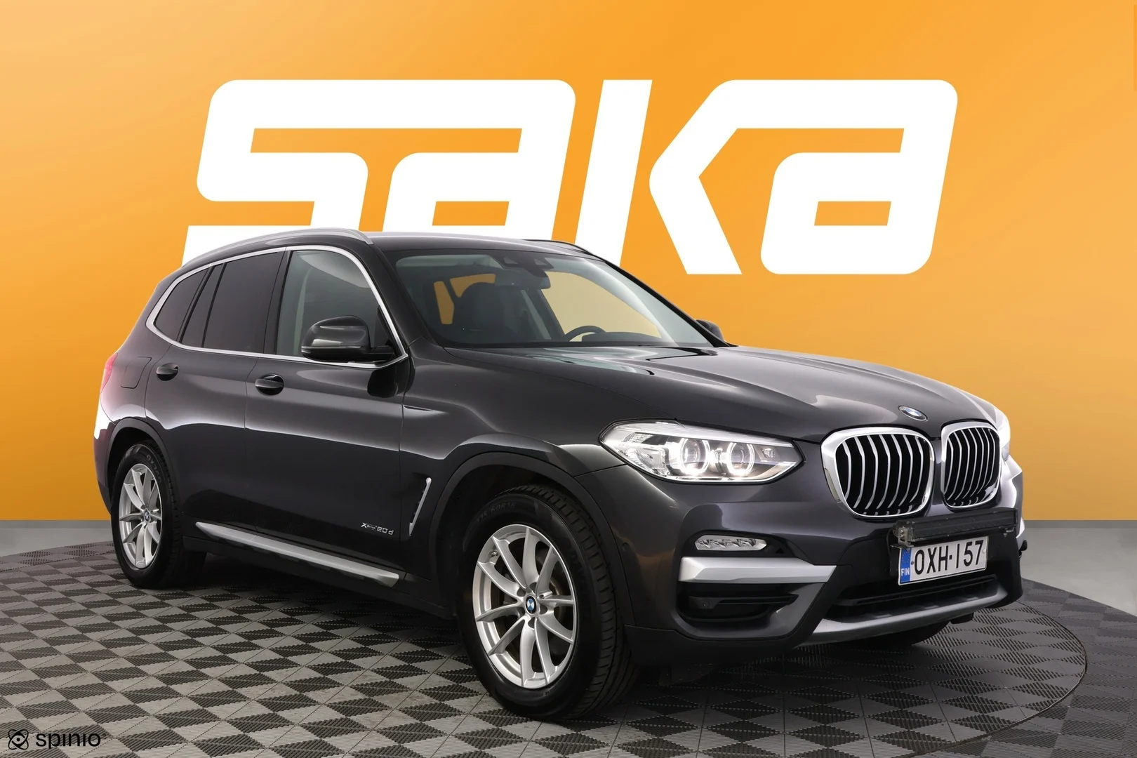 Car Image - 6bsvZTV2pWgCa3q6Hj4xsx