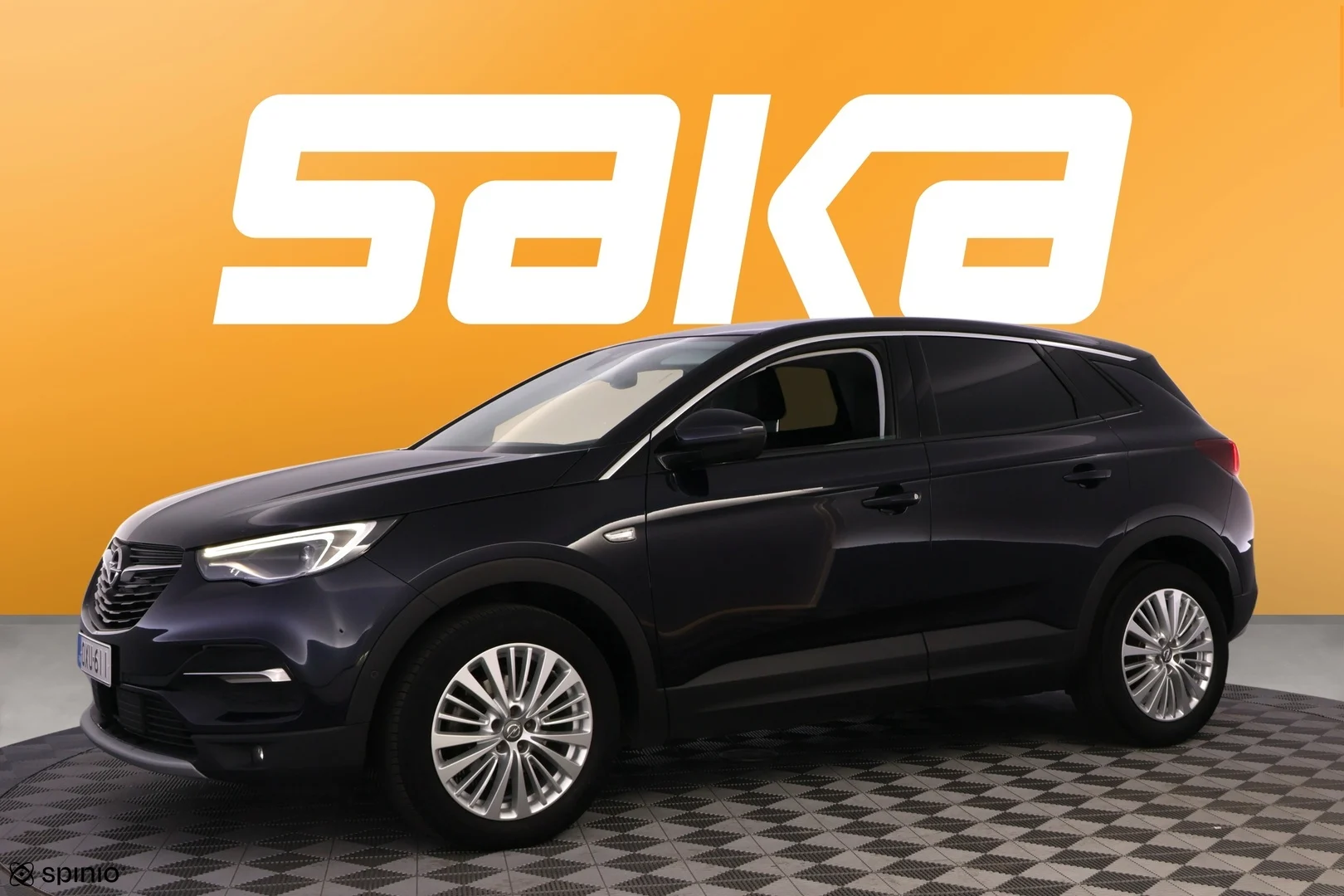 Car Image - 4aA2UbolGB6wlxx9GDU87t