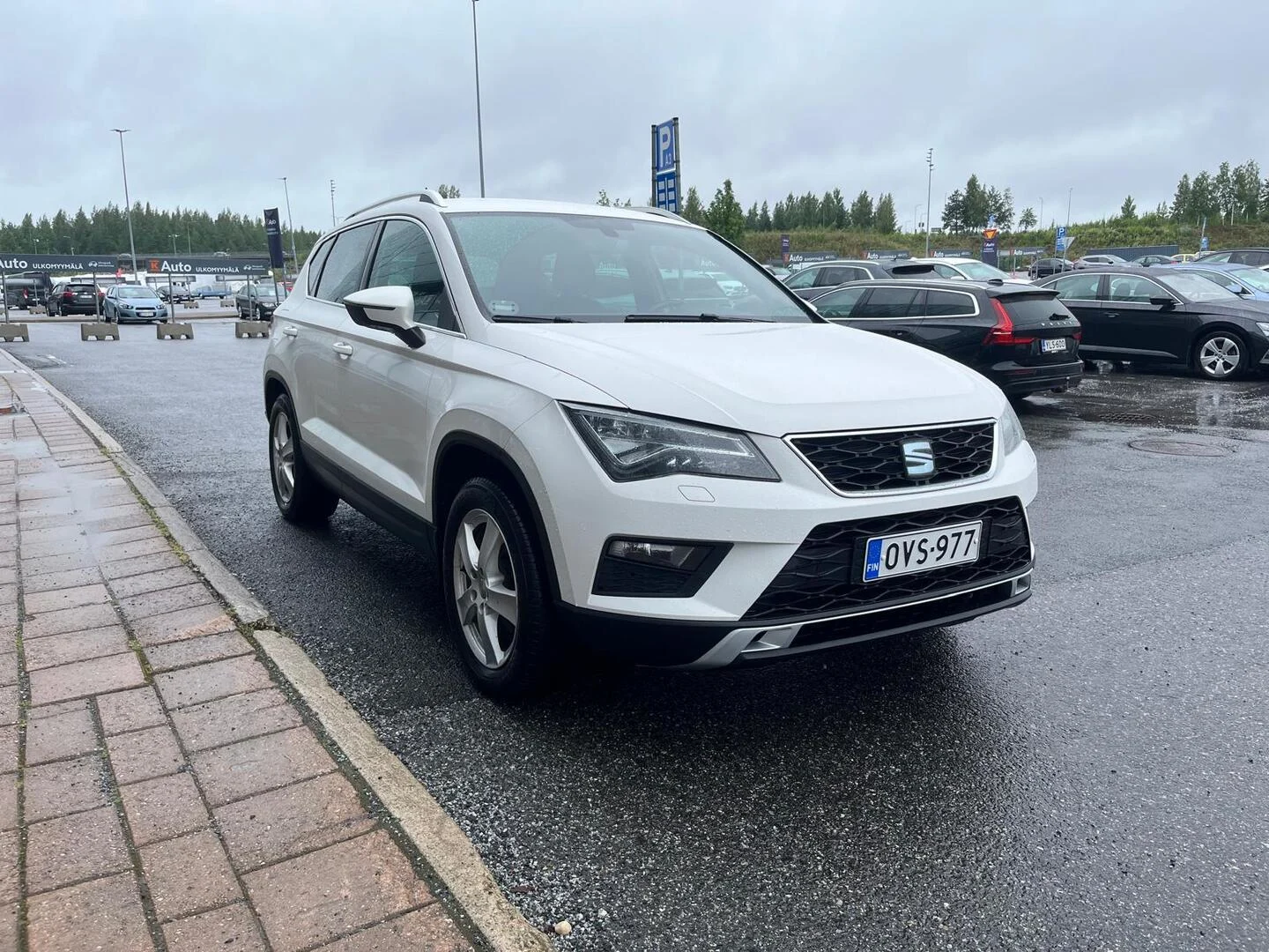 Car Image - 4NYdjstmCbG4XJ48Cqe7Gh