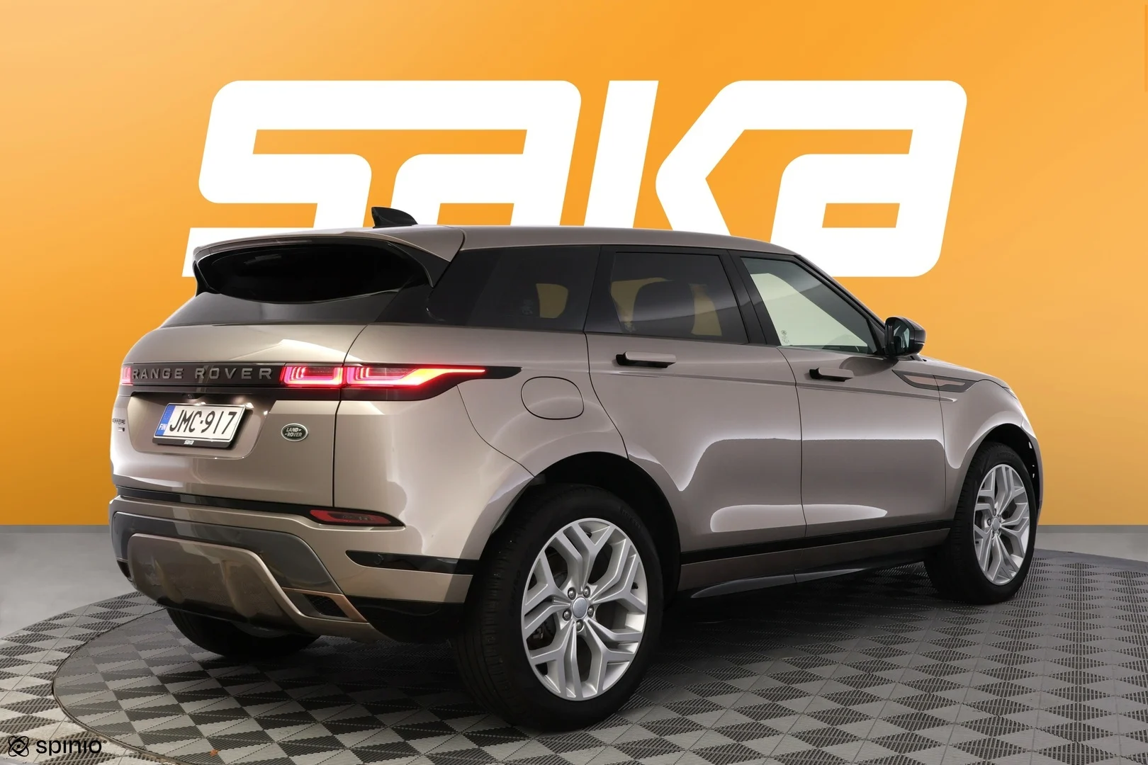 Car Image - 3RVLkajmiR2pOAFxQ8GjBO