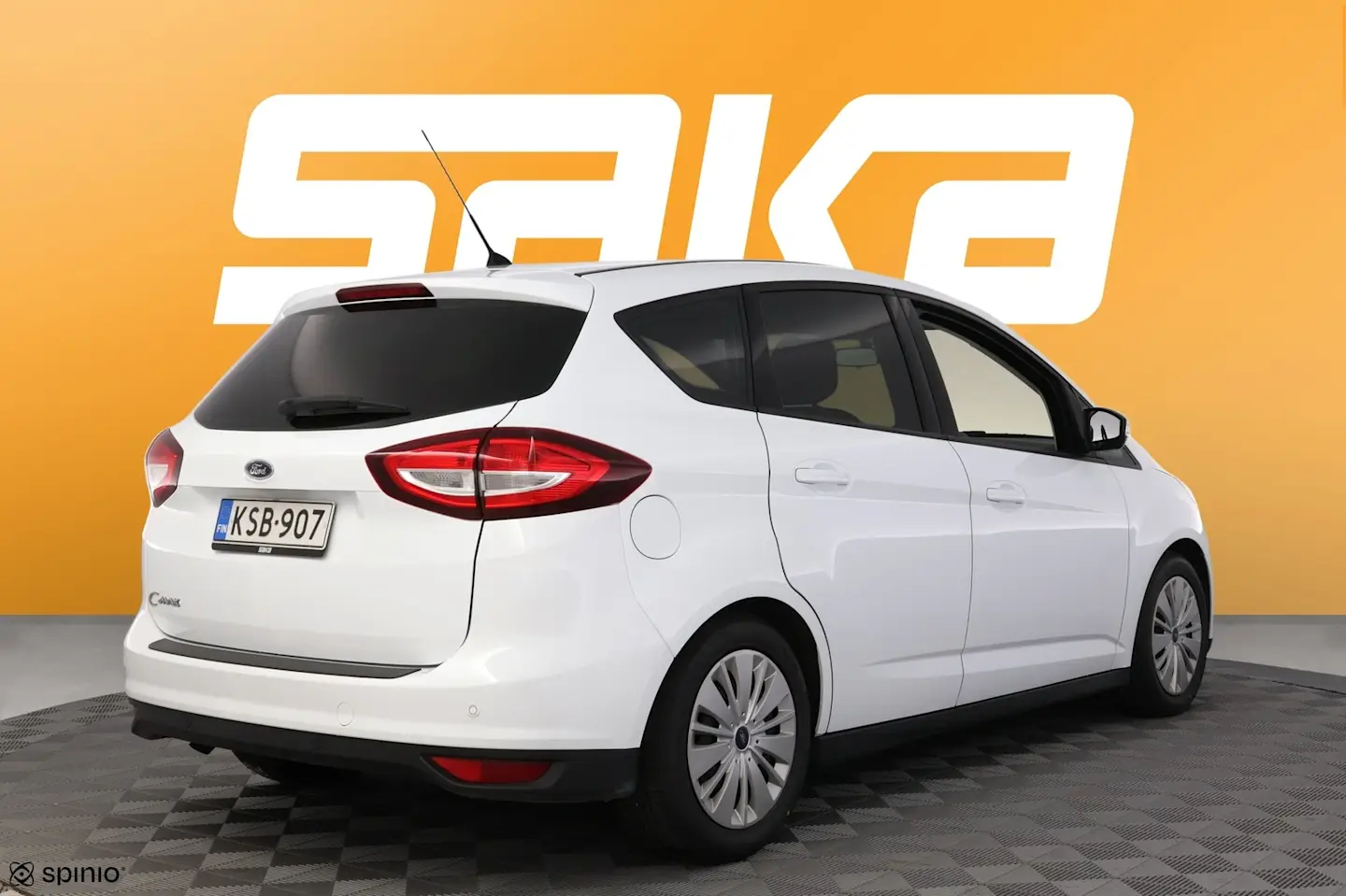 Car Image - 3F0XgJrKuvg4FiImz5QlUx