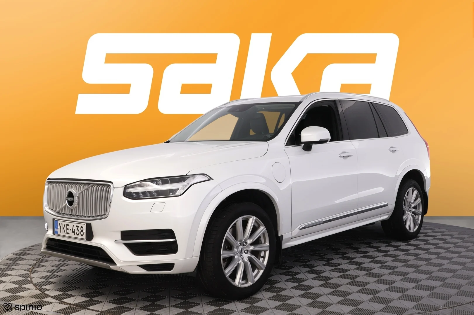 Car Image - 6nkPjWKQAkljMW55VH5iSS