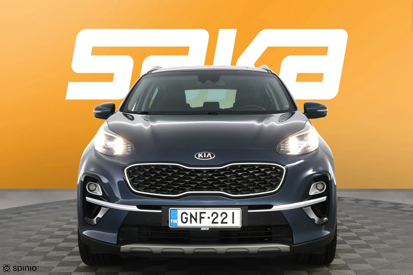 Car Image - 7C4lEjkFtvku6Q8aFLMSKV