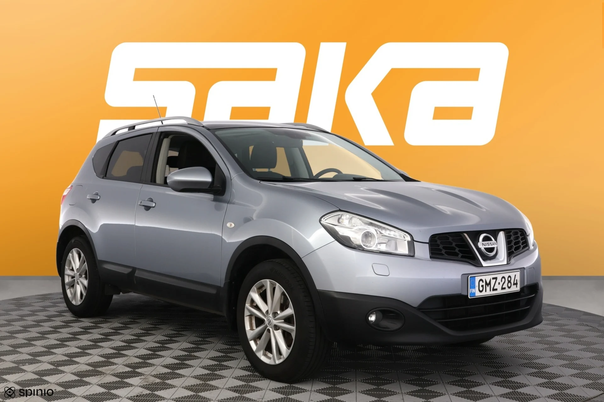 Car Image - QX4YpcJYZbmFztY08fuFj