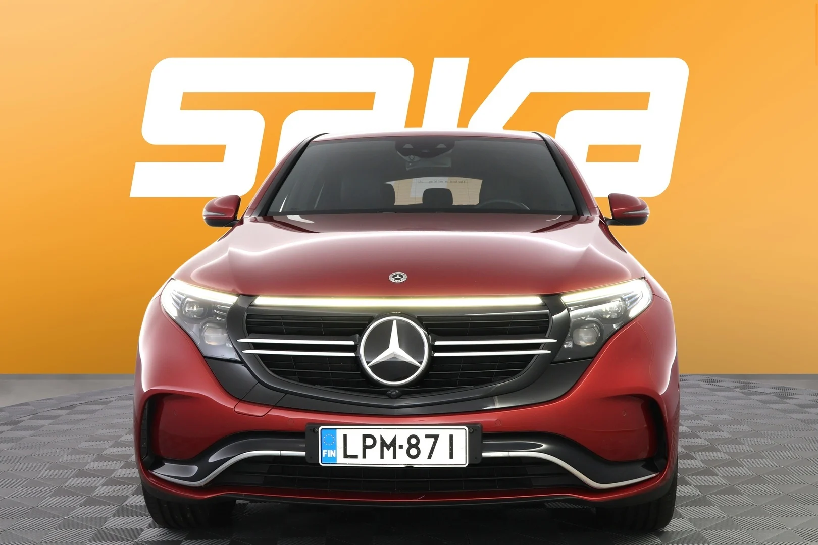 Car Image - 2fJBFSMNSxUV4J84aAmDfQ