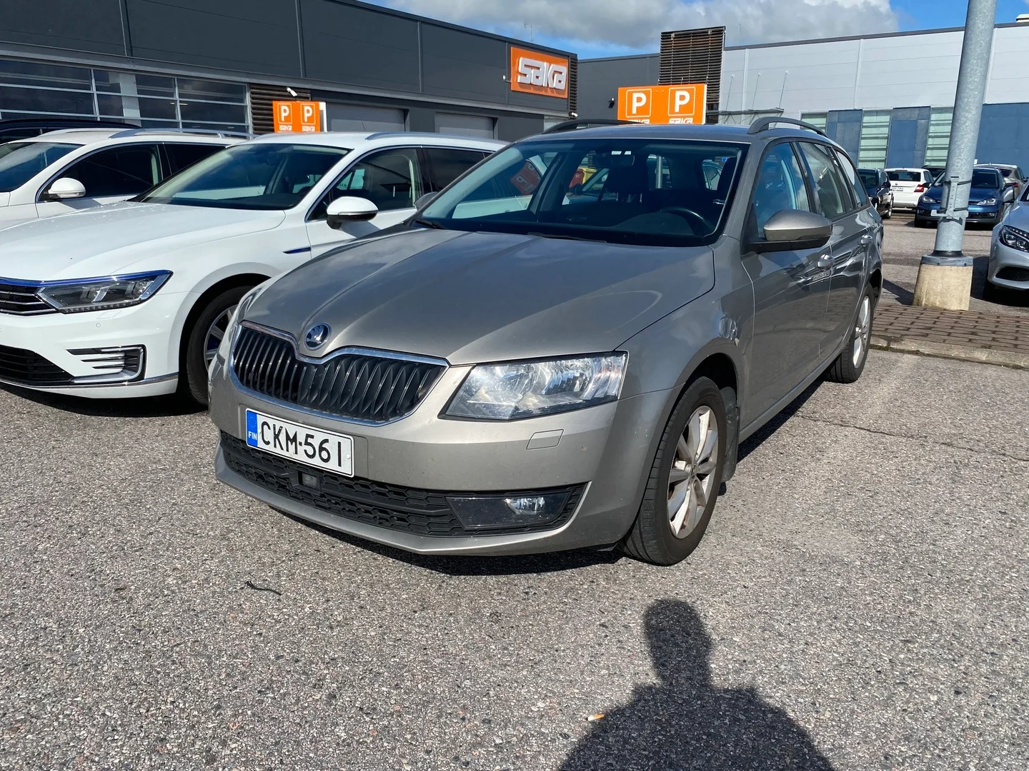Car Image - MvOySHTVzEXavXrdJrjCp