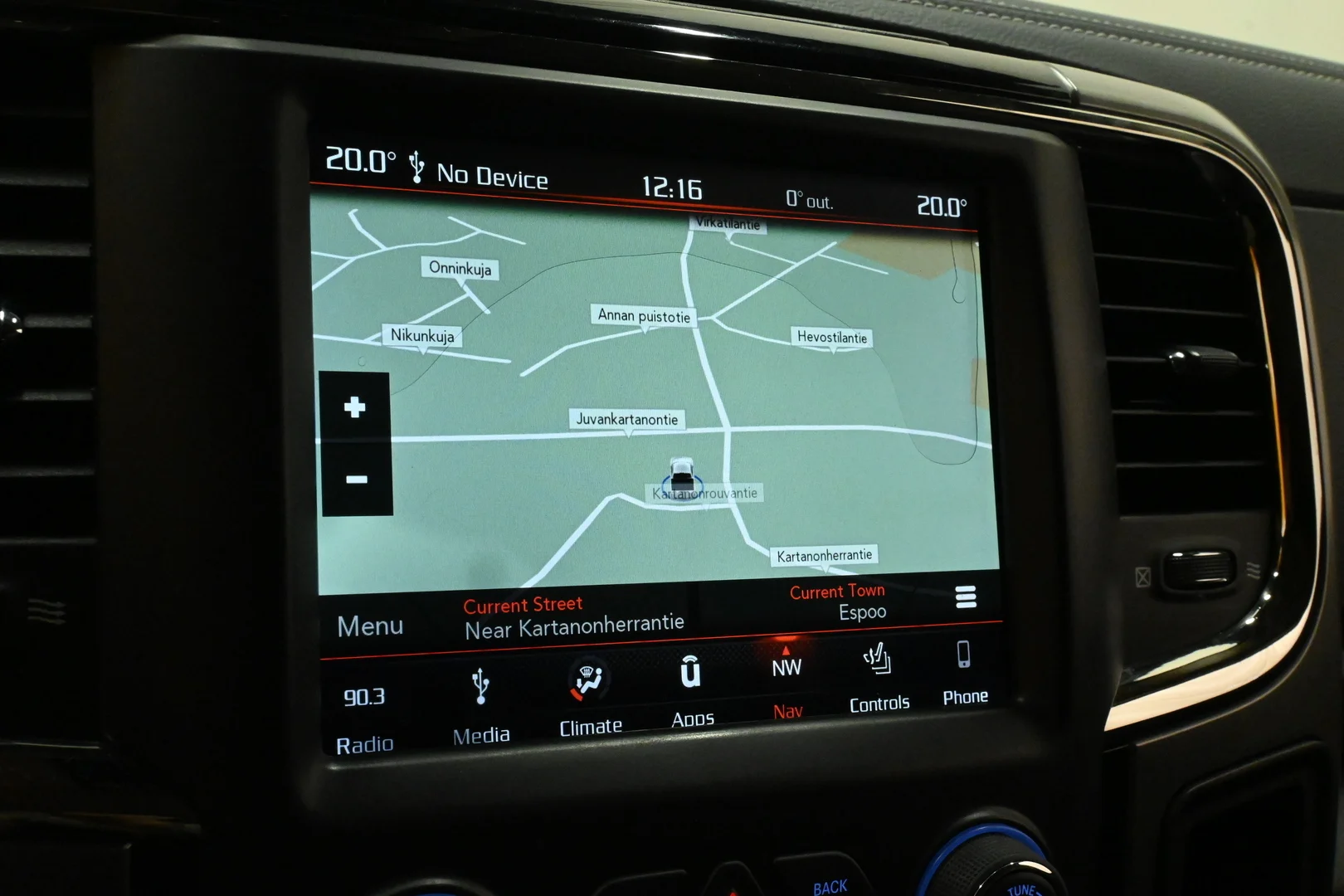 Car Image - 3R2vUdVFBiSs6SuhxVilio