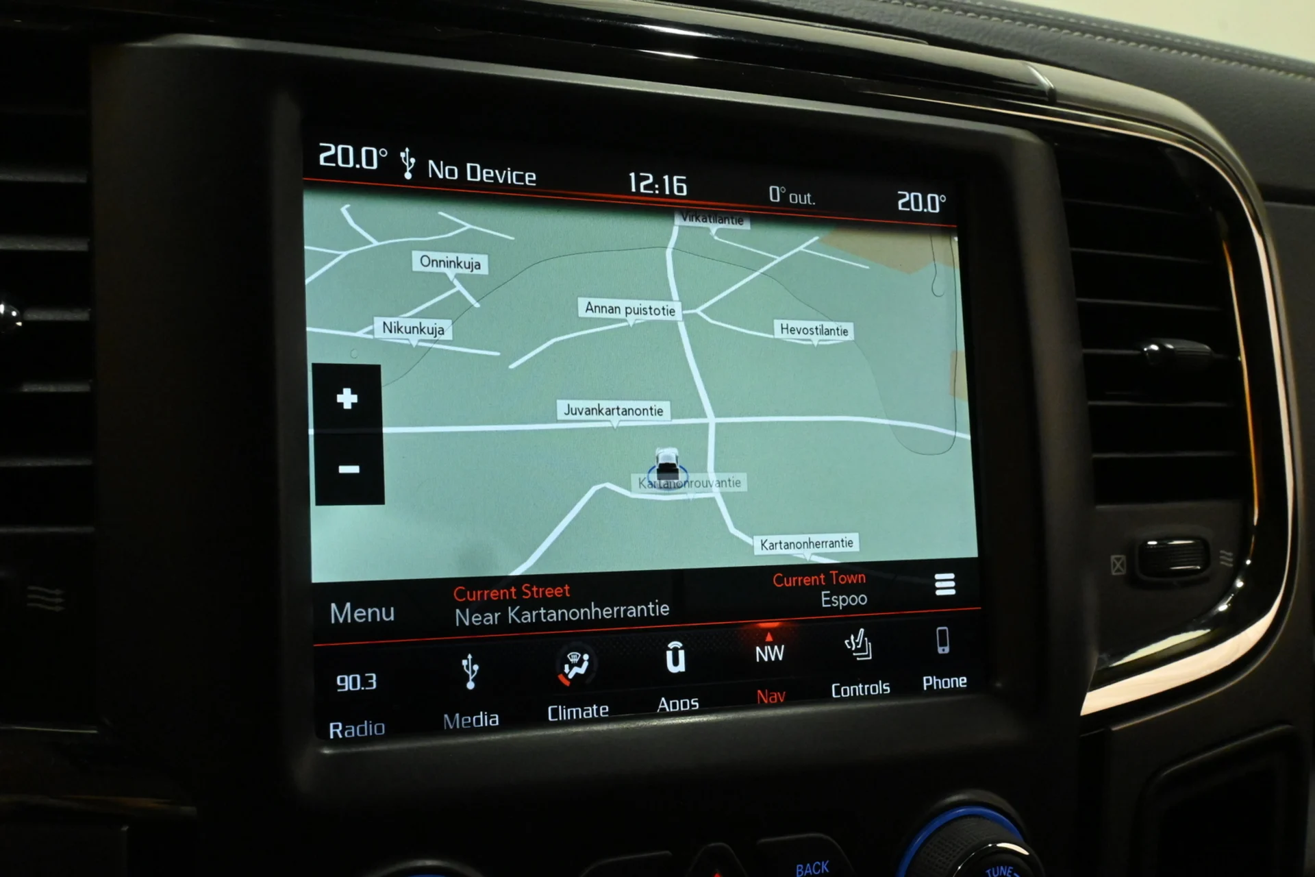 Car Image - 3R2vUdVFBiSs6SuhxVilio