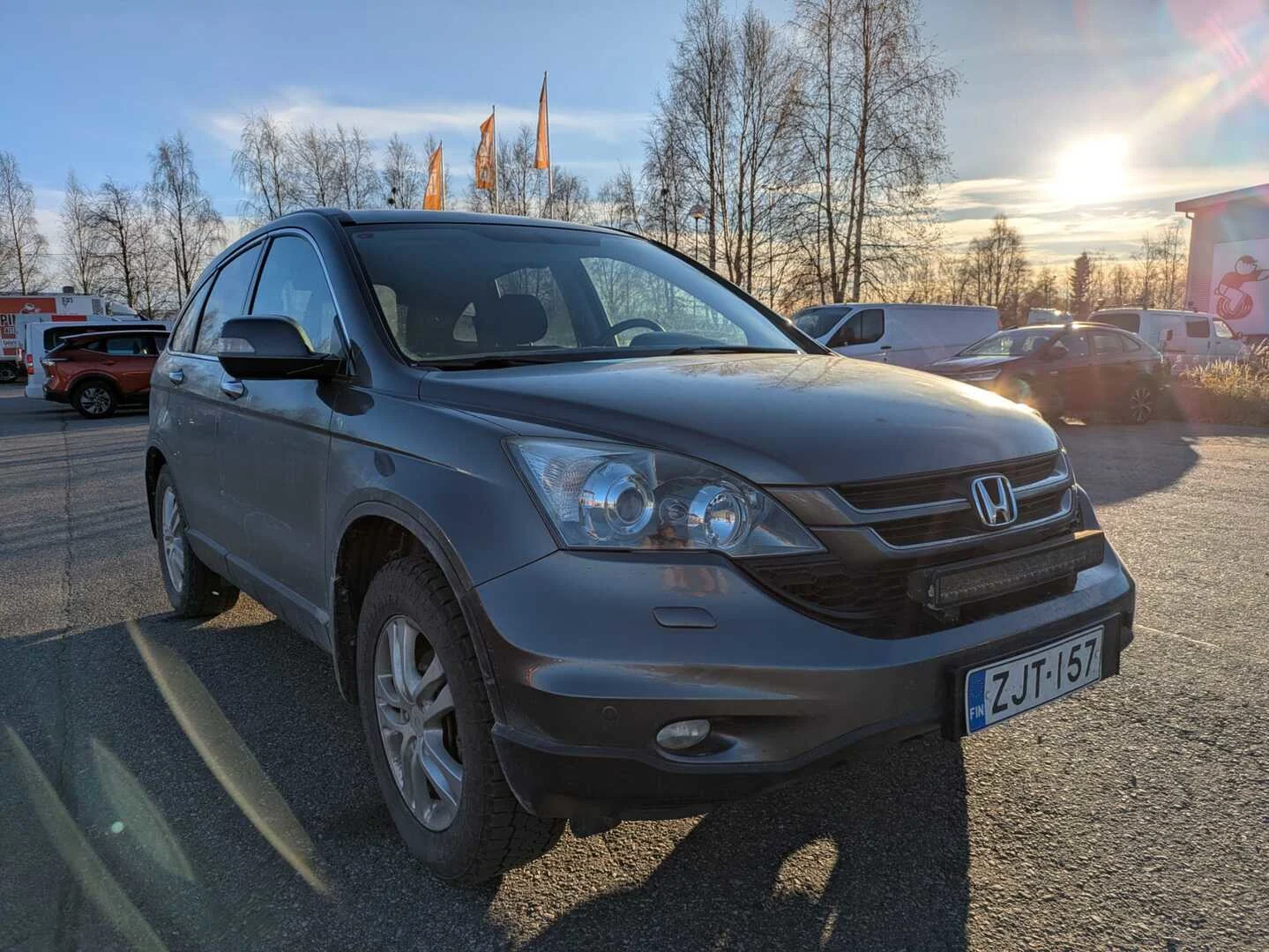 Car Image - 25TEOesMkHncXcfsTd14Lu