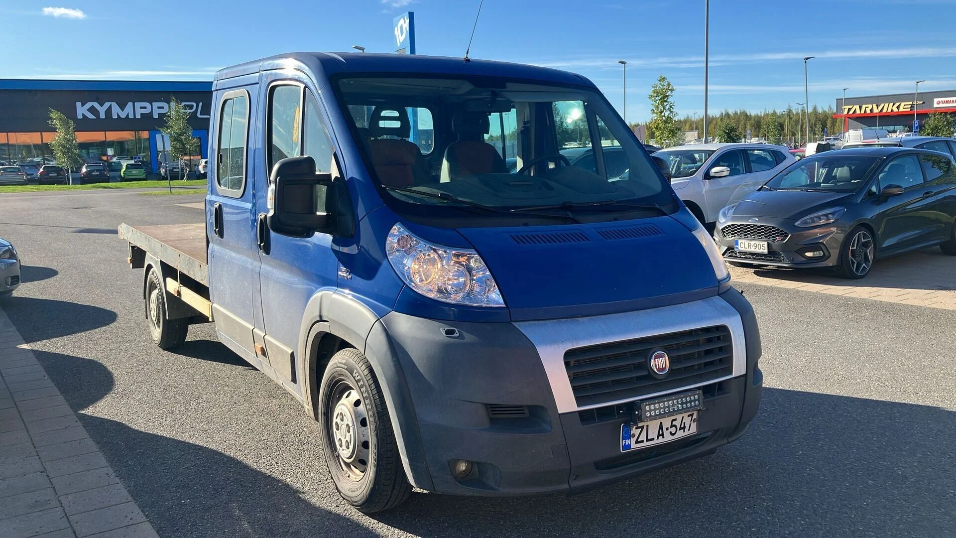 Car Image - 1lEXzDpvd7H6UgUeTTKriL
