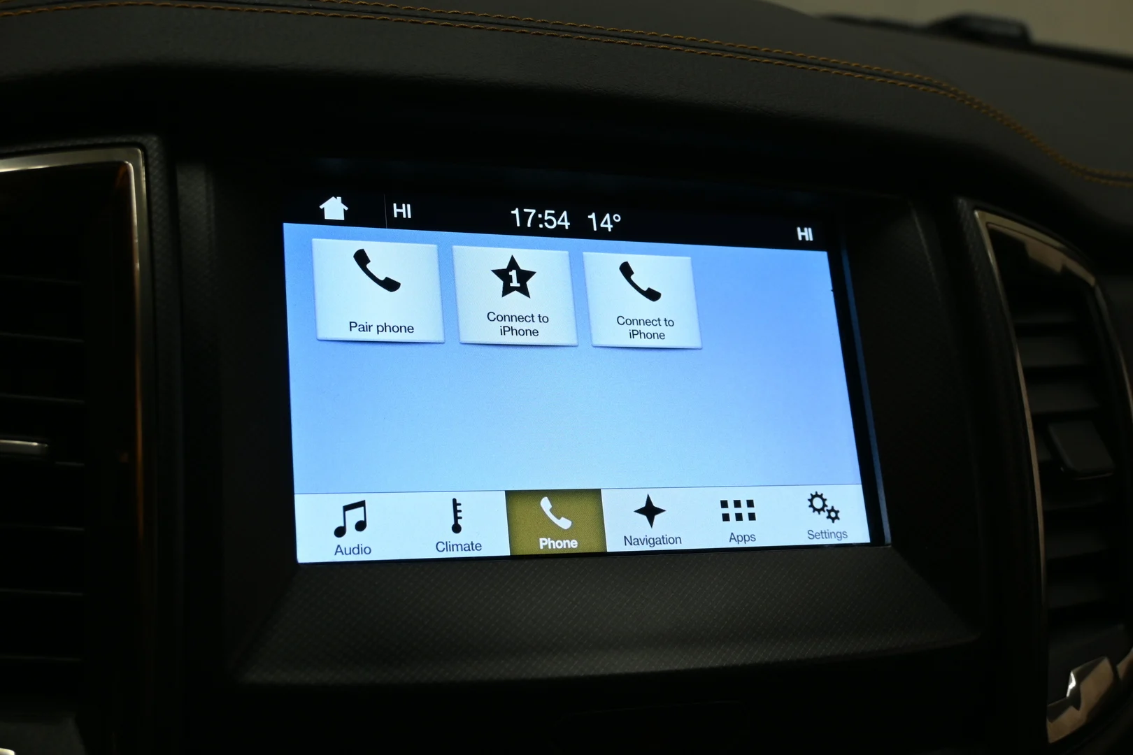 Car Image - 6jX5lvTFVPtBdoZV6VfTfz