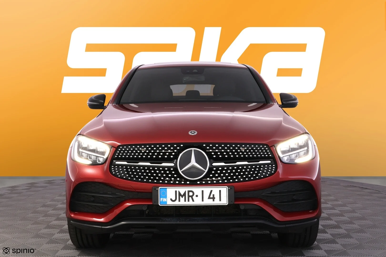 Car Image - 1iaeTTdsE0Cj2hx3pETwkW