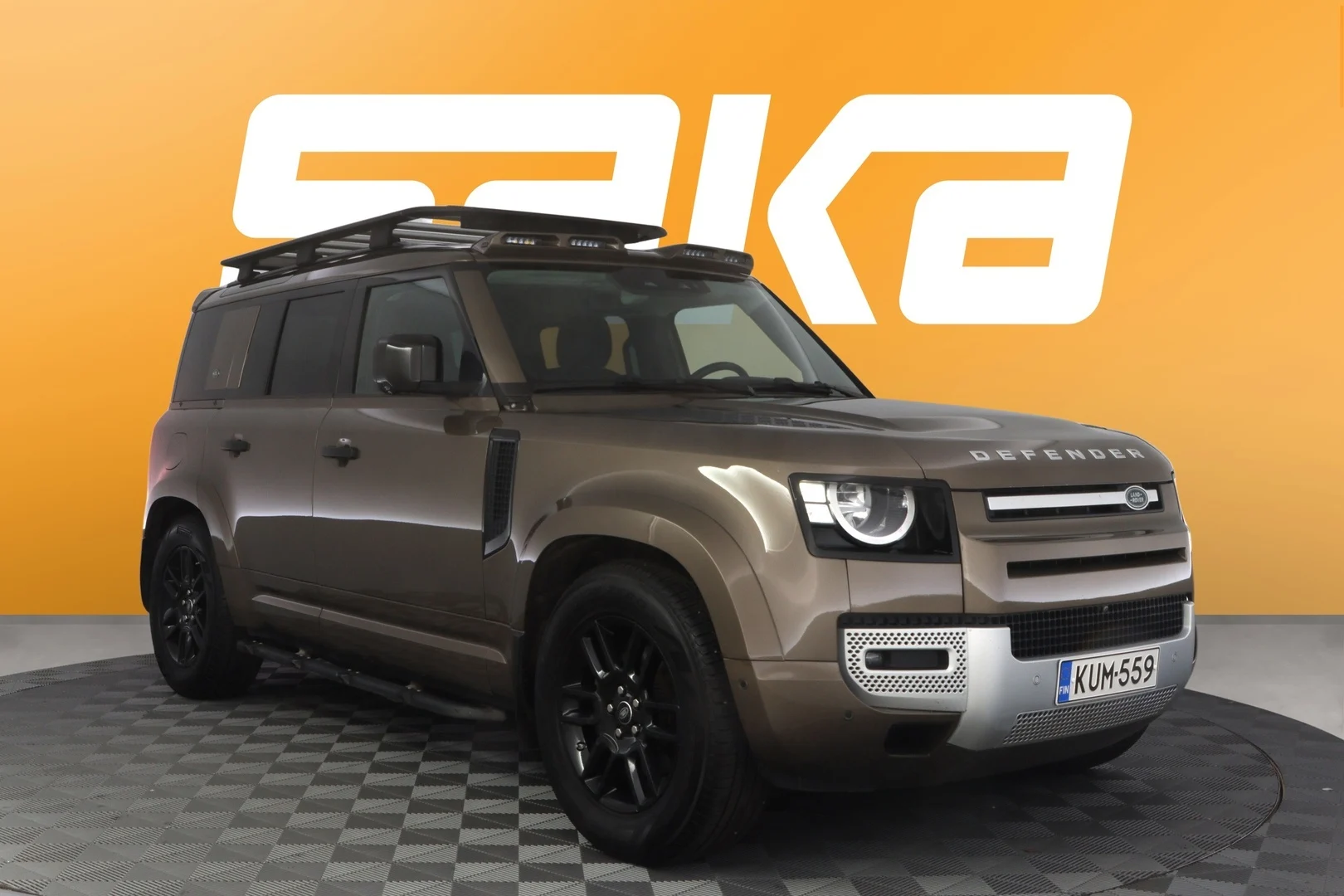 Car Image - 4C3GTPG4BUjkCEft3h9w8P