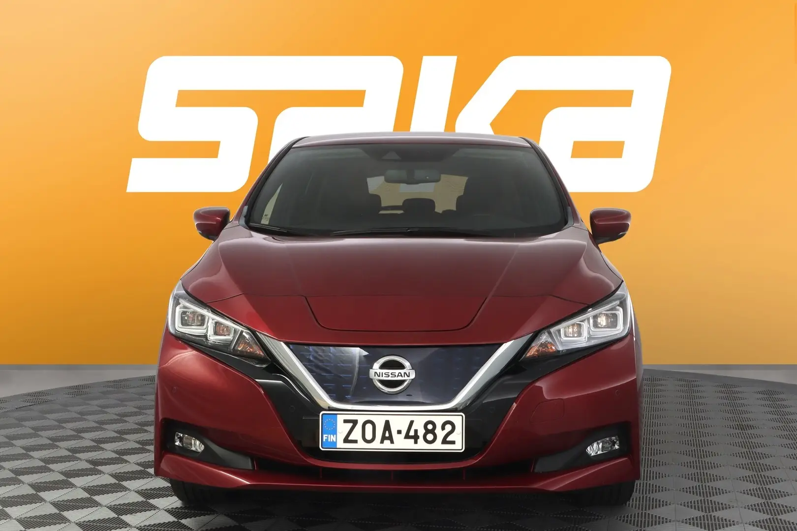 Car Image - 5tdqCCAfJ1mxrXiomK9a8v