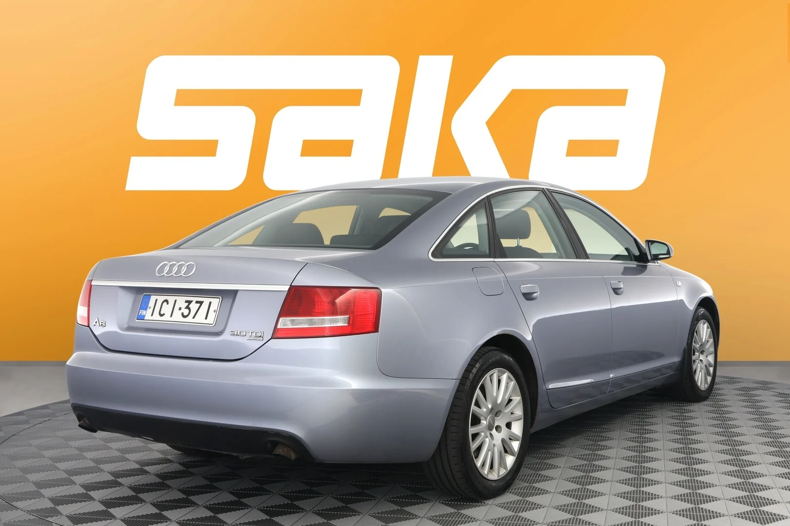 Car Image - 6fllALvosJXyh5TTNik6Xp