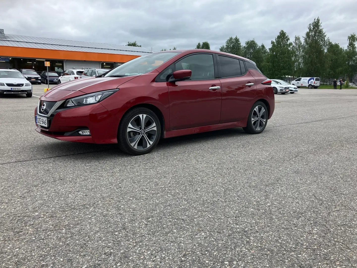 Car Image - 3l5LdGBbNam5yKJ3YlGN8O