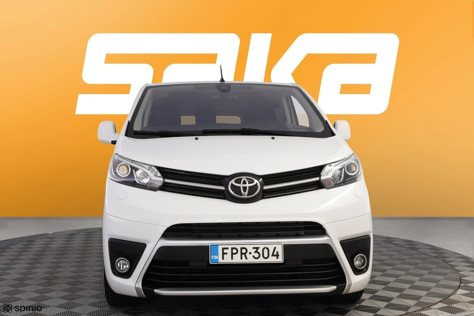 Car Image - 5oGDcLyDGF8YoVEt0VJ5oy