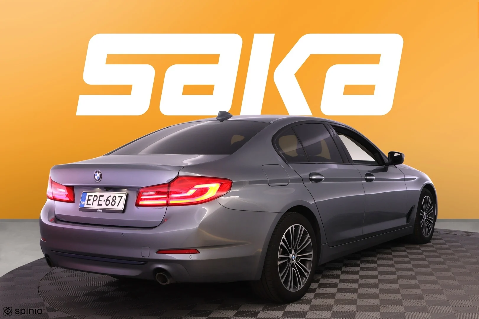 Car Image - 5Di5NAs1IaiOINgCzddOs7