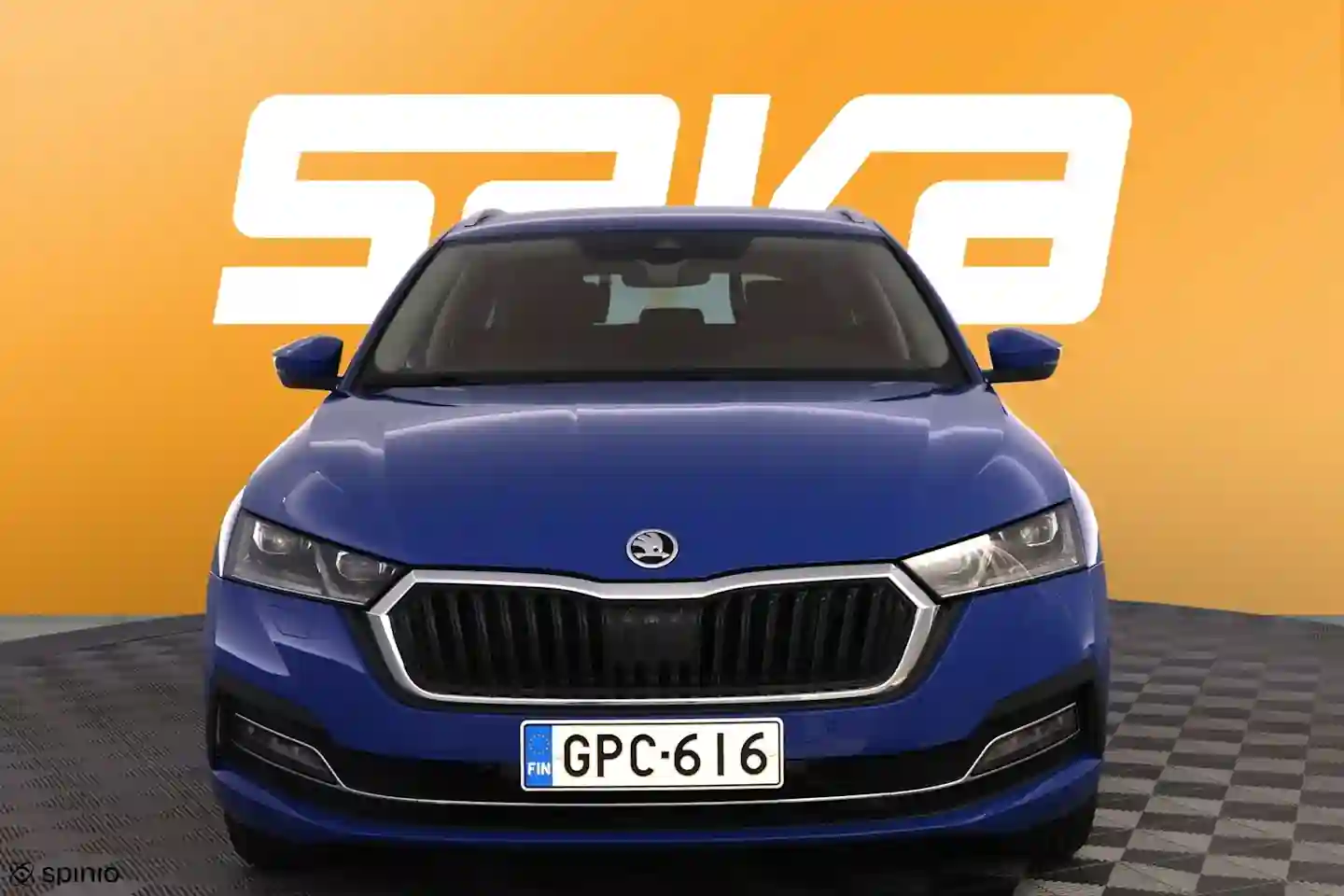 Car Image - 4Sikv2miem6Oo8Luqw4hWn