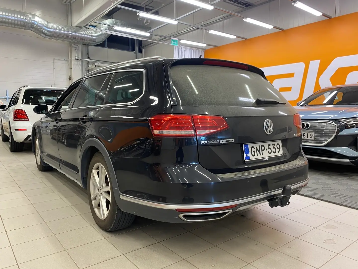 Car Image - 6FQ8JlNdHZYcGauotwxvni