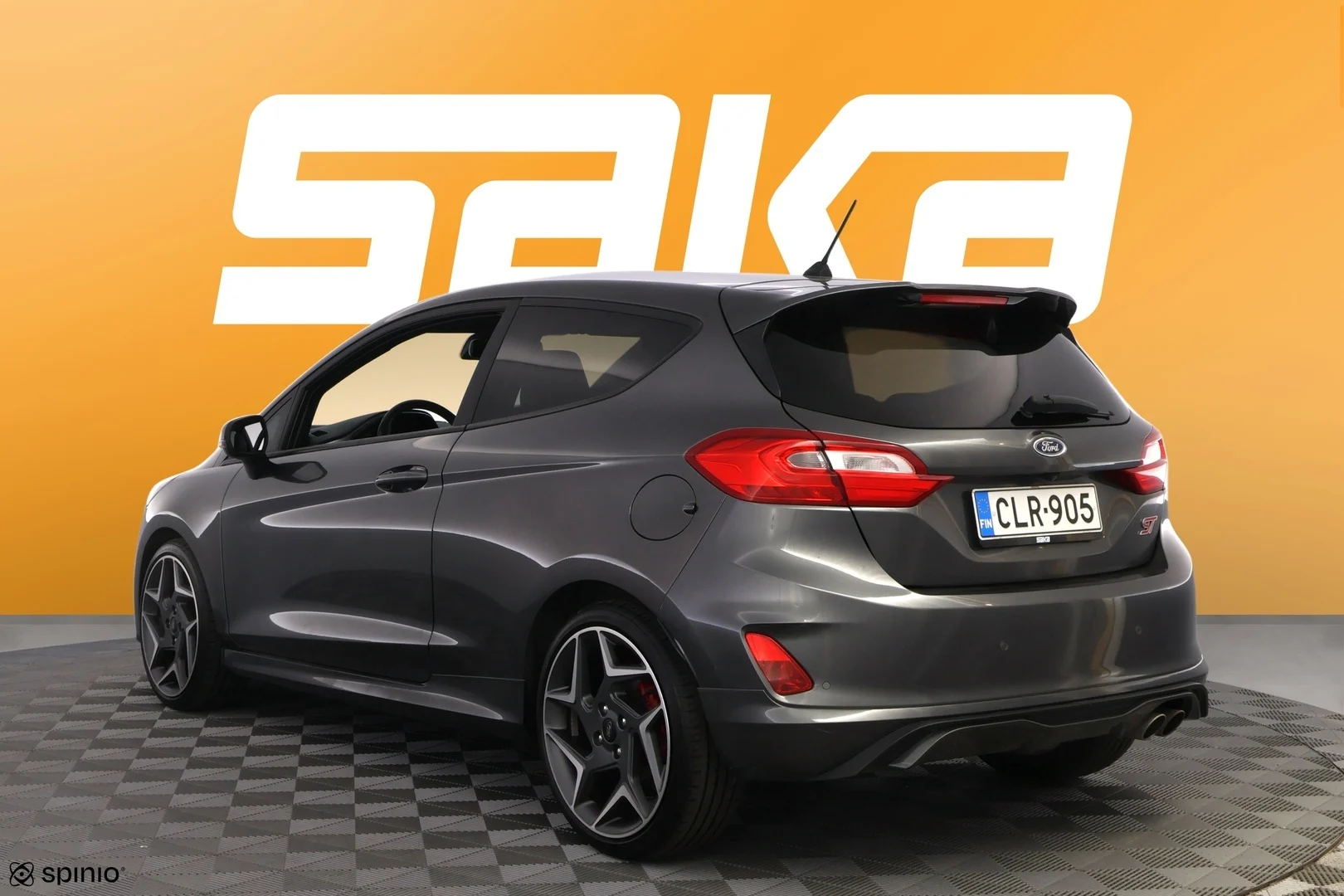Car Image - 3tPsWsxPUz7dk885S0zky3
