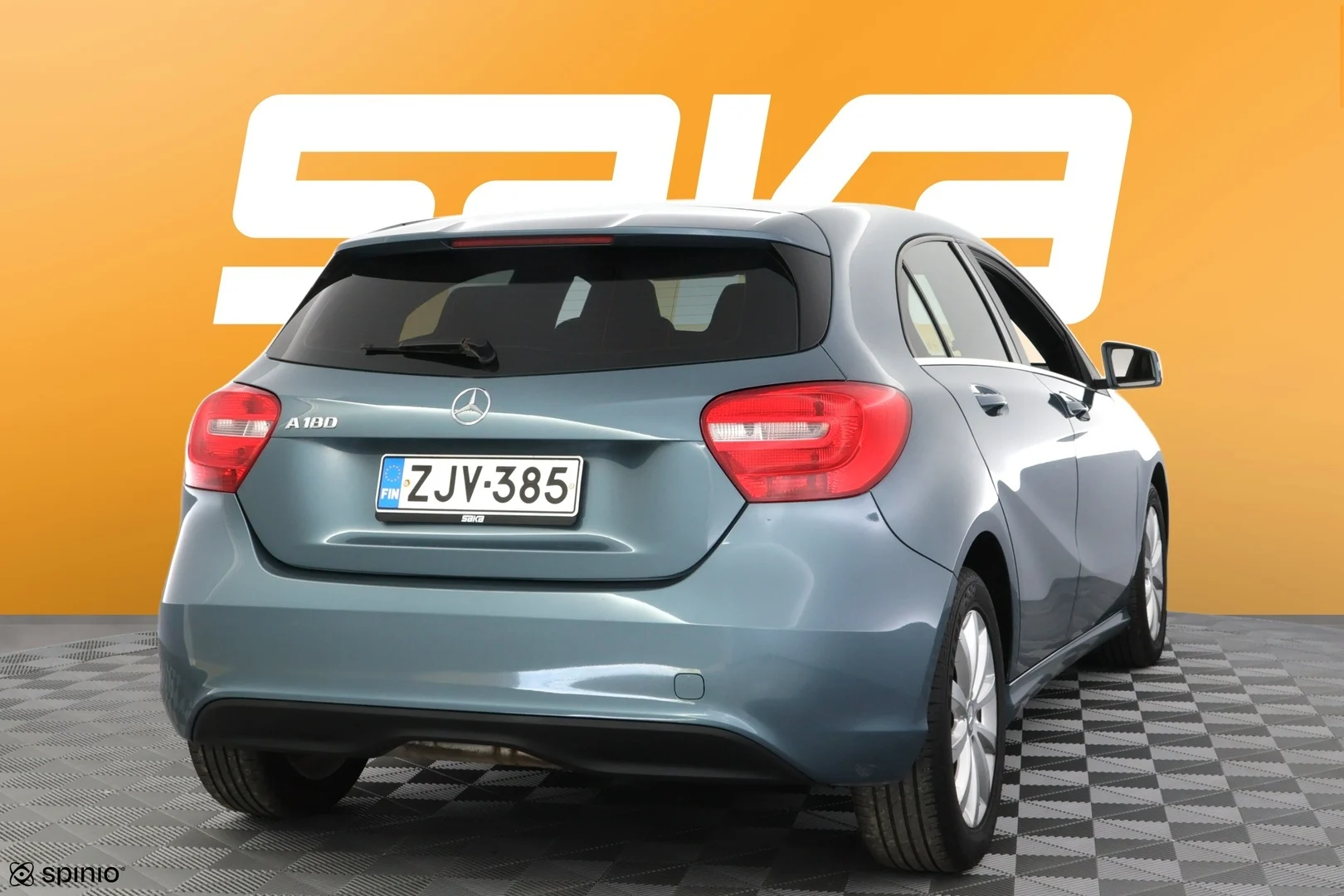 Car Image - 1XLcSOqJiOOAYYmpSEk1aN