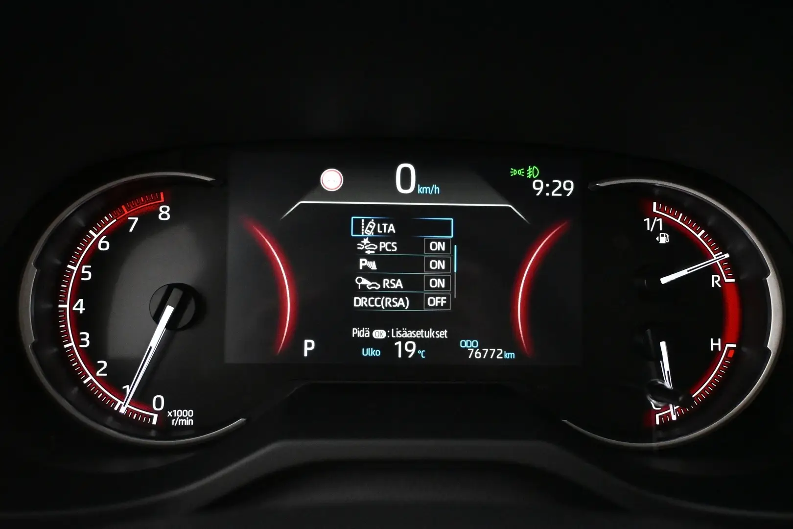 Car Image - 61YEtNx5Mond0WUjTs8CzE