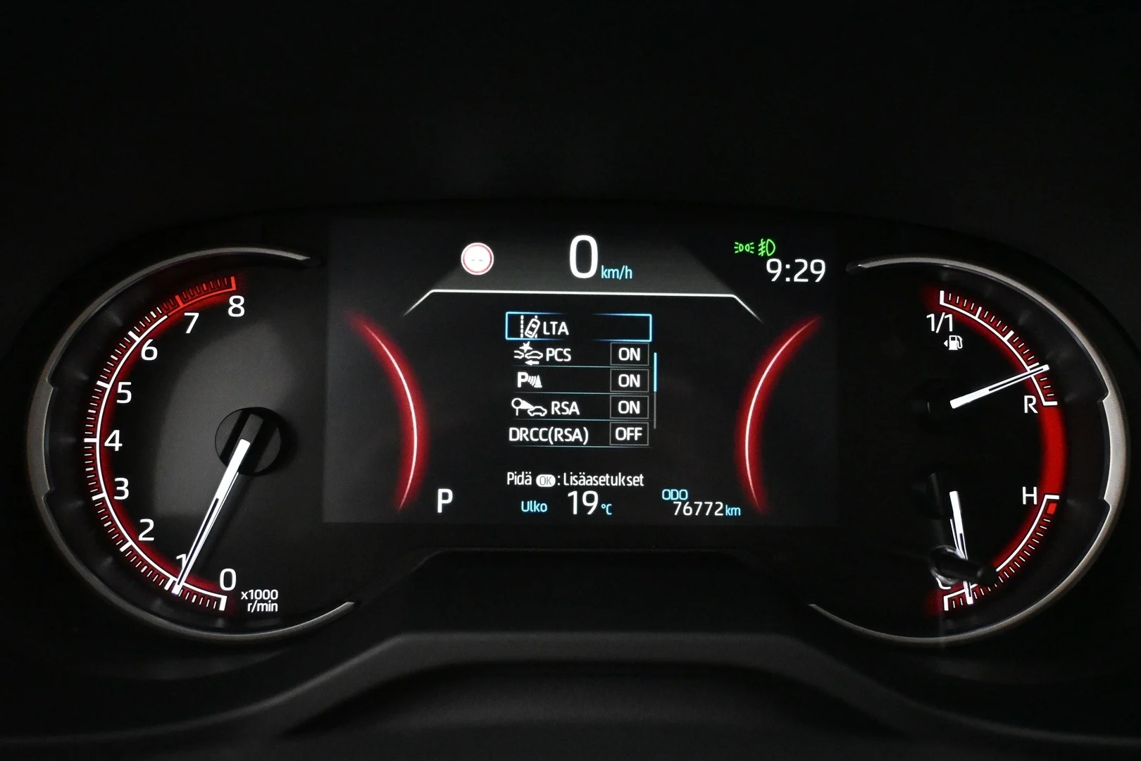 Car Image - 61YEtNx5Mond0WUjTs8CzE