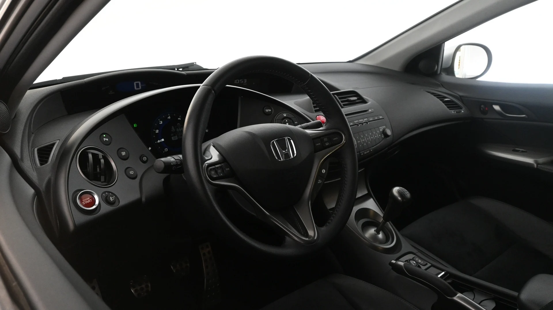 Car Image - 4YZOXujWZfhdIHuhZRbIfs