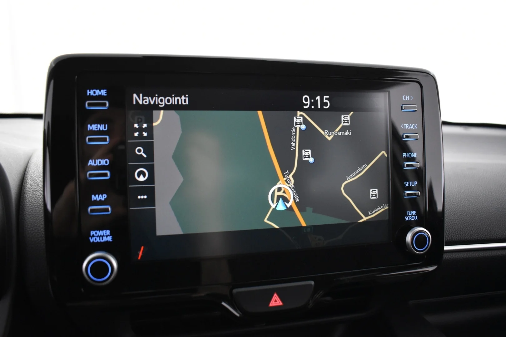 Car Image - 4zheQT2n9VLXR6zXTEF1Go